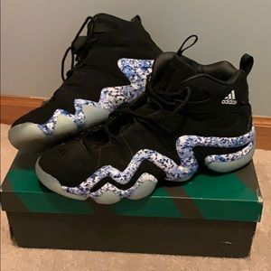Adidas Crazy 8